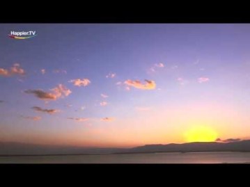 Gratitude Meditation